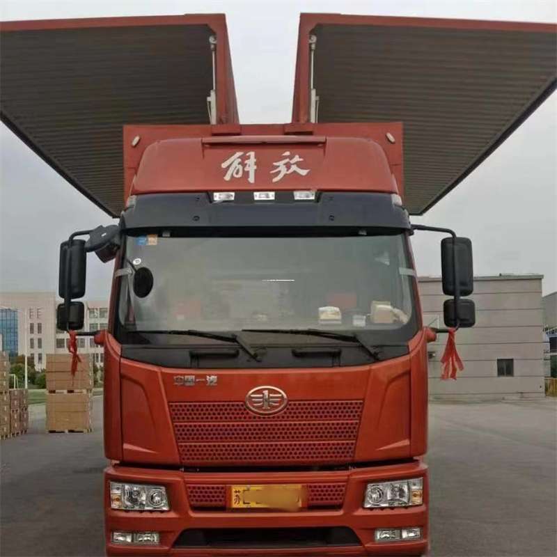 江苏盐城射阳县到重庆物流公司，一站式服务为您提供高效便捷货运体验（到重庆的物流公司）